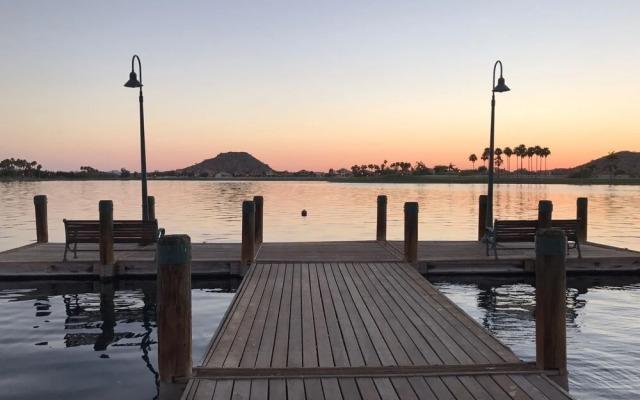 3BR Goodyear Home Pvt Pool Sleeps 8
