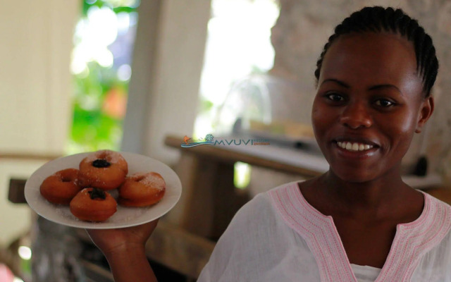 Mvuvi Boutique Resort