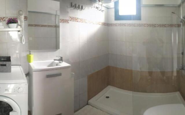 Apartamento Ayla