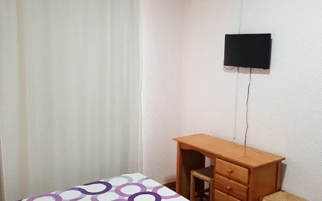 Hostal L Escaleta
