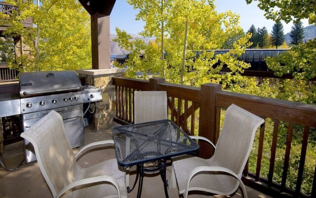 Beaver Creek Landing Condo 206