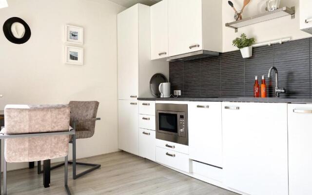 Studio aan zee in Westkapelle WE03