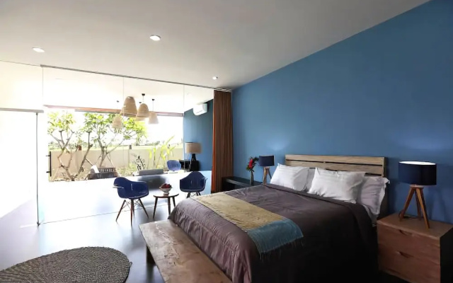 William's Place Bali