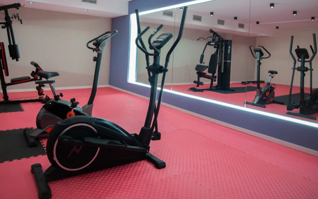 Doanesia Premium Hotel & Spa