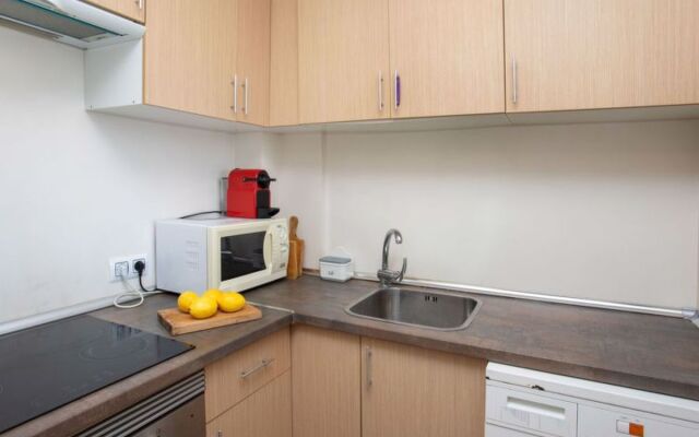 Apartment Fanals Playa de Aro