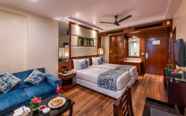 Libra Lords Inn Jaipur