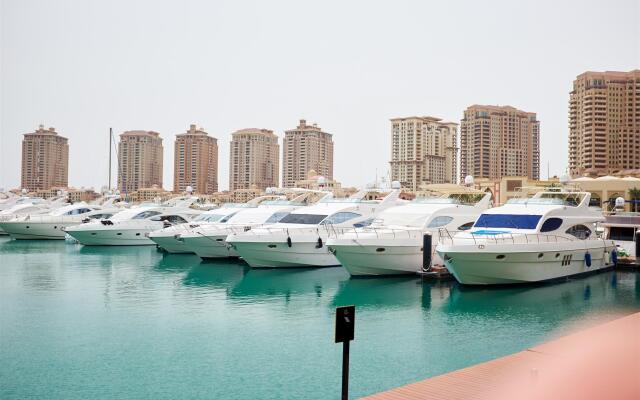 Sedra Arjaan & Sedra Residences By Rotana