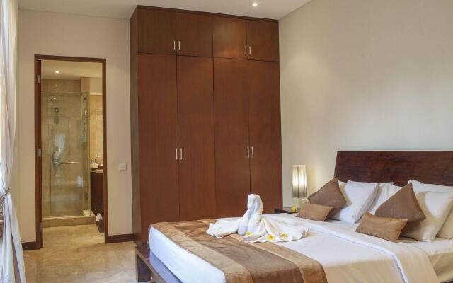 The Segara Suites