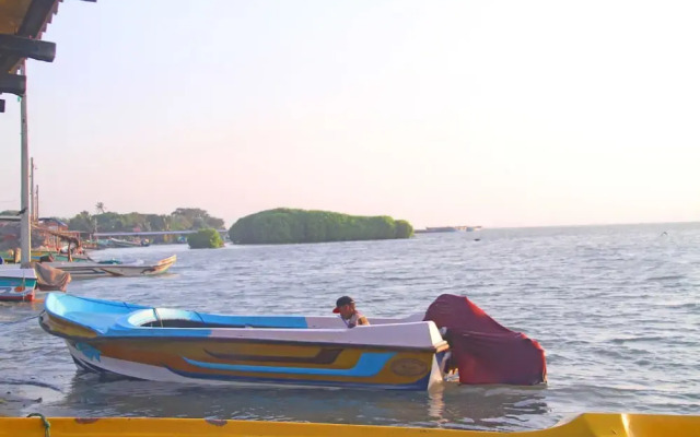 OYO 255 Atara Lagoon