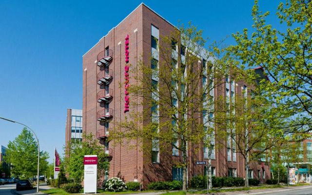 Mercure Hotel Hamburg am Volkspark
