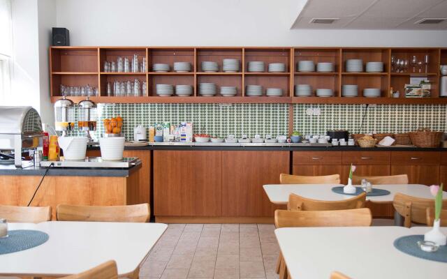 Hotell Aston