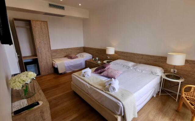 Hotel Onda Marina