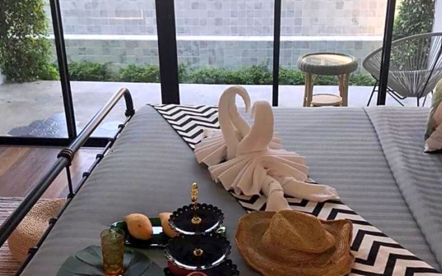 adoor hotel khao yai