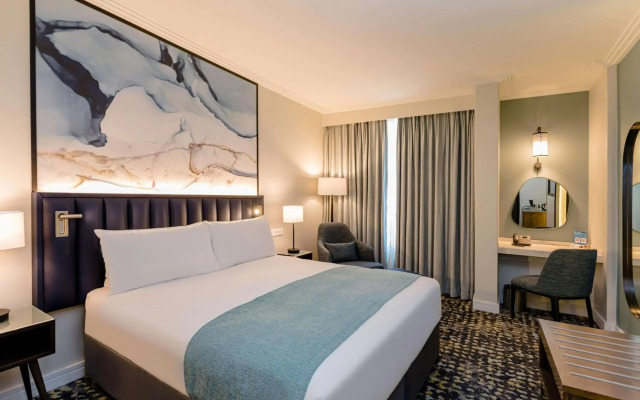 Southern Sun Rosebank