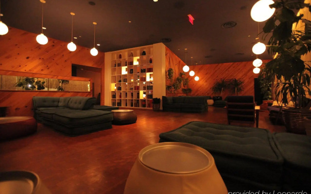 The Standard Spa Miami Beach