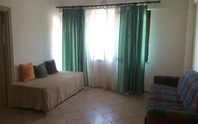 Marmaris Apart Bonjorno Otel