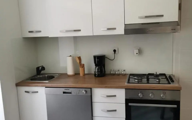 Studio Apartman Kristina