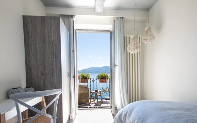 Seven Boutique Hotel