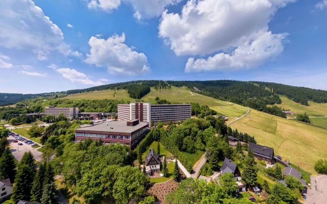 AHORN Hotel Am Fichtelberg