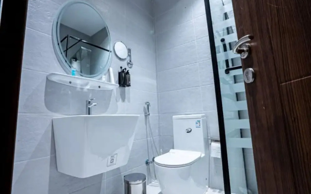 Nouran Star Serviced Apartments