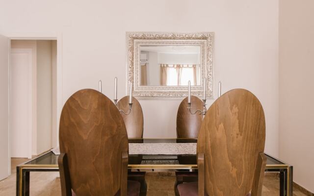 Apartment Alameda Sevilla's Heart Suite