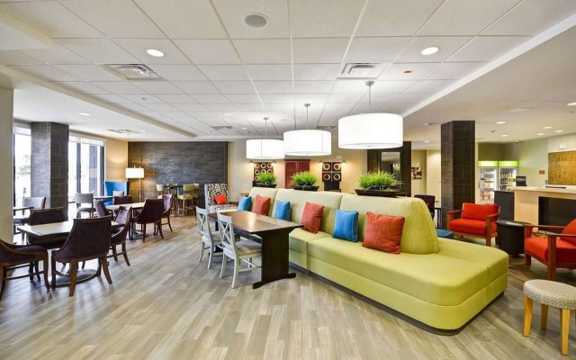 Home2 Suites by Hilton Opelika Auburn