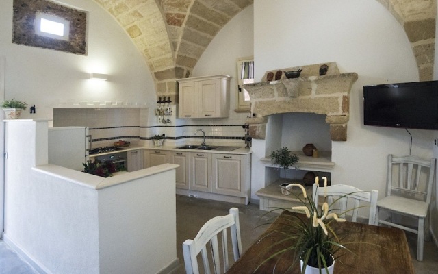 Villa Altomare