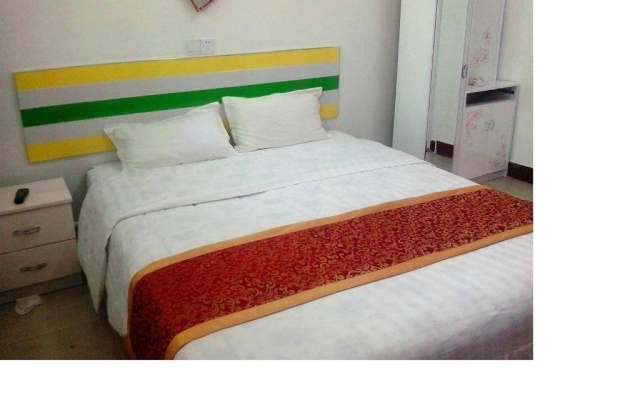 Xingtai Xinxin Hotel – Guest Rooms – Xingtai