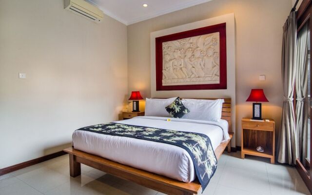 Villa Verano at Echo Beach Canggu