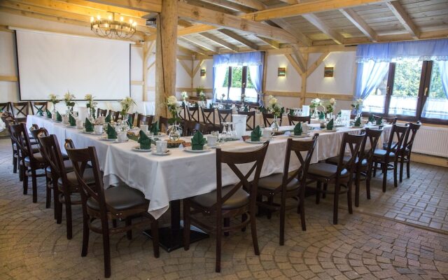 Pension Ferienhof Fischer