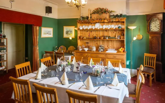 The Cumberland Inn