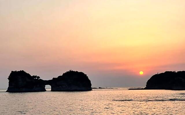 Iso Tokei - Vacation STAY 61898v