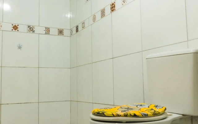 Casa com Piscina na Praia do Francês