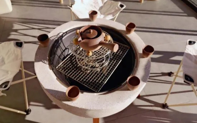 Qifeng Wanli No.1 Homestay