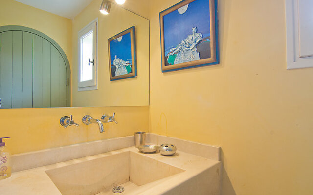 Holiday Home L'Oustaou dei Figo