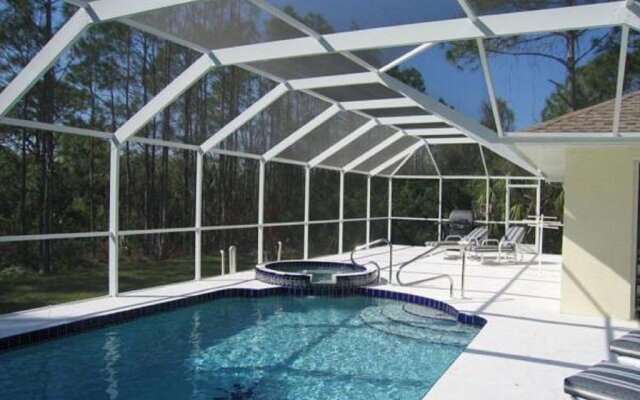 Dream View Rotonda West, Stunning Home is Fantastic Location