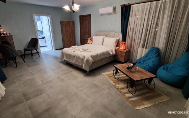 Ağva Stone House Boutique