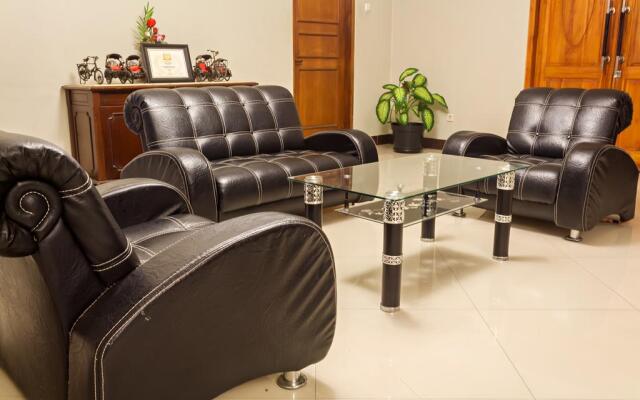 Hotel Serena Bandung