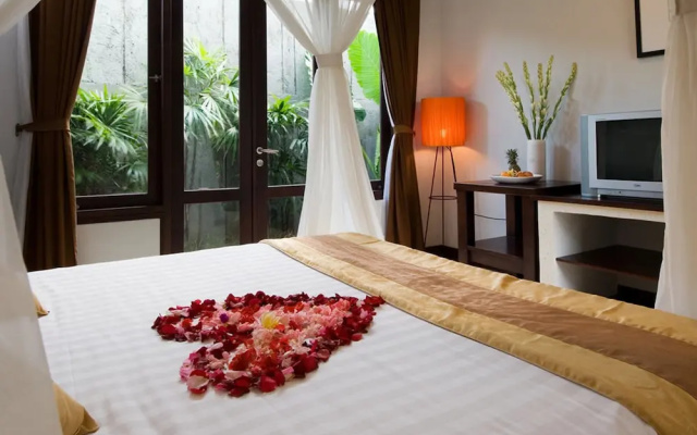 Alam Bali Villa