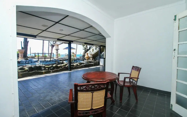 OYO 520 Villa Palma Beach Resort