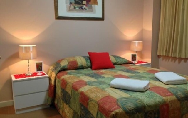 City West Accommodation