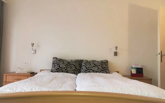 City Hotel Wettingen