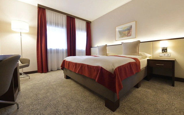 Seehotel Rust