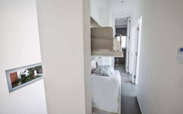 Protaras Holiday Villa Wp4