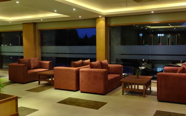Soaltee Westend Resort Chitwan