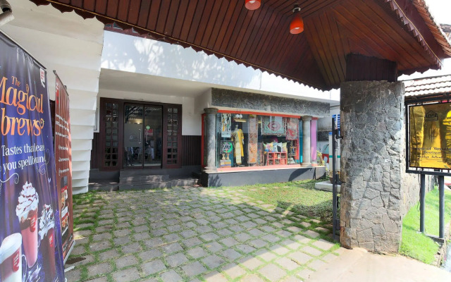 OYO 16778 House Of Yesudas