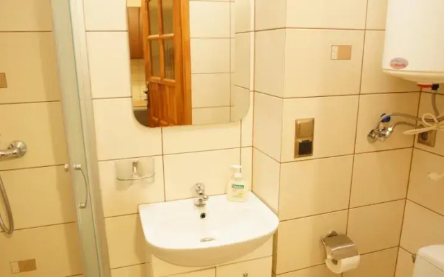 Pokoje Gościnne Sylwia