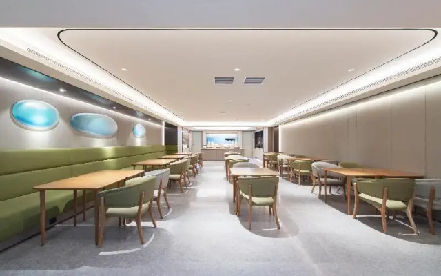 Ji Hotel (Dalian Xinghai Convention And Exhibition