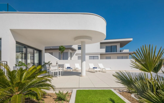 Apartments Nautica