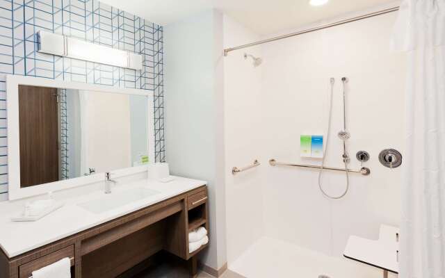 Home2 Suites by Hilton Alpharetta